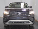 2023 Volkswagen Atlas 3.6L V6 SEL