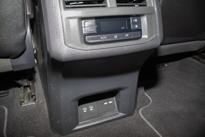 2023 Volkswagen Atlas 3.6L V6 SEL