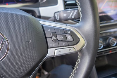 2023 Volkswagen Atlas 3.6L V6 SEL