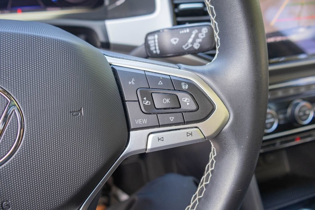 2023 Volkswagen Atlas 3.6L V6 SEL
