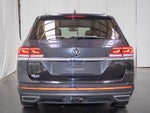 2023 Volkswagen Atlas 3.6L V6 SEL