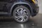 2023 Volkswagen Atlas 3.6L V6 SEL