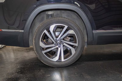 2023 Volkswagen Atlas 3.6L V6 SEL