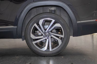 2023 Volkswagen Atlas 3.6L V6 SEL