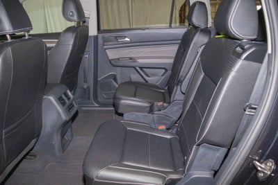 2023 Volkswagen Atlas 3.6L V6 SEL