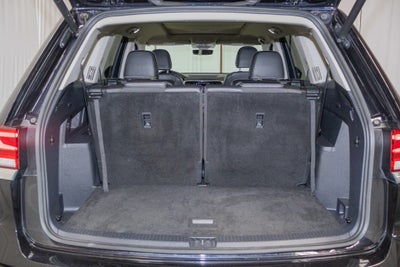 2023 Volkswagen Atlas 3.6L V6 SEL