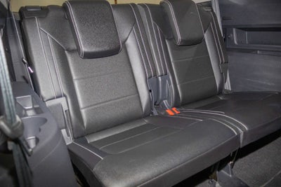 2023 Volkswagen Atlas 3.6L V6 SEL