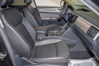 2023 Volkswagen Atlas 3.6L V6 SEL