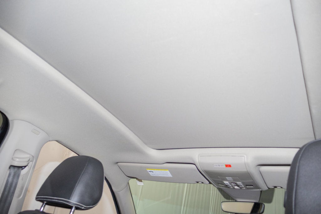 2023 Volkswagen Atlas 3.6L V6 SEL