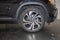 2023 Volkswagen Atlas 3.6L V6 SEL
