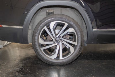2023 Volkswagen Atlas 3.6L V6 SEL