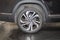 2023 Volkswagen Atlas 3.6L V6 SEL