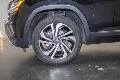 2023 Volkswagen Atlas 3.6L V6 SEL