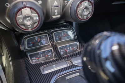 2011 Chevrolet Camaro 2SS