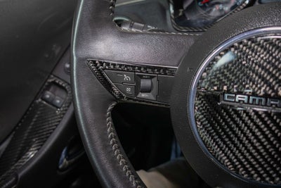 2011 Chevrolet Camaro 2SS