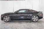 2011 Chevrolet Camaro 2SS