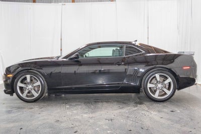 2011 Chevrolet Camaro 2SS