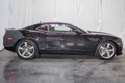 2011 Chevrolet Camaro 2SS