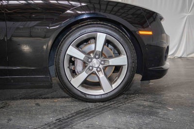 2011 Chevrolet Camaro 2SS