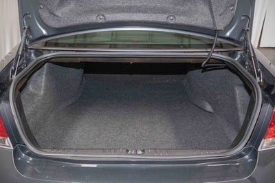 2016 Chevrolet Impala LS