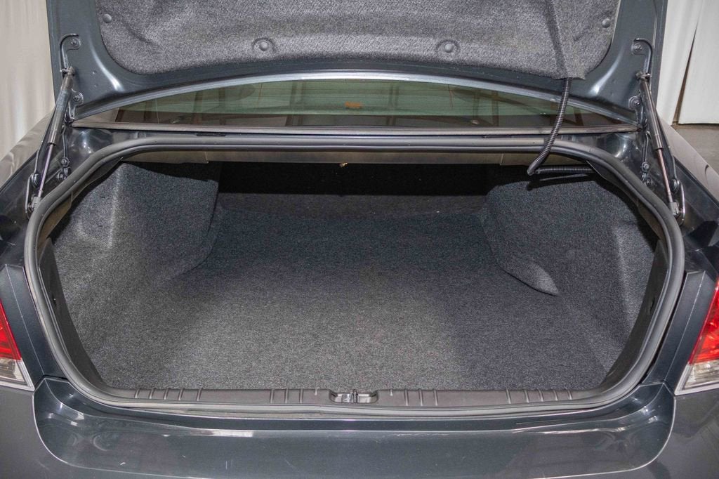 2016 Chevrolet Impala LS