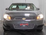 2016 Chevrolet Impala LS