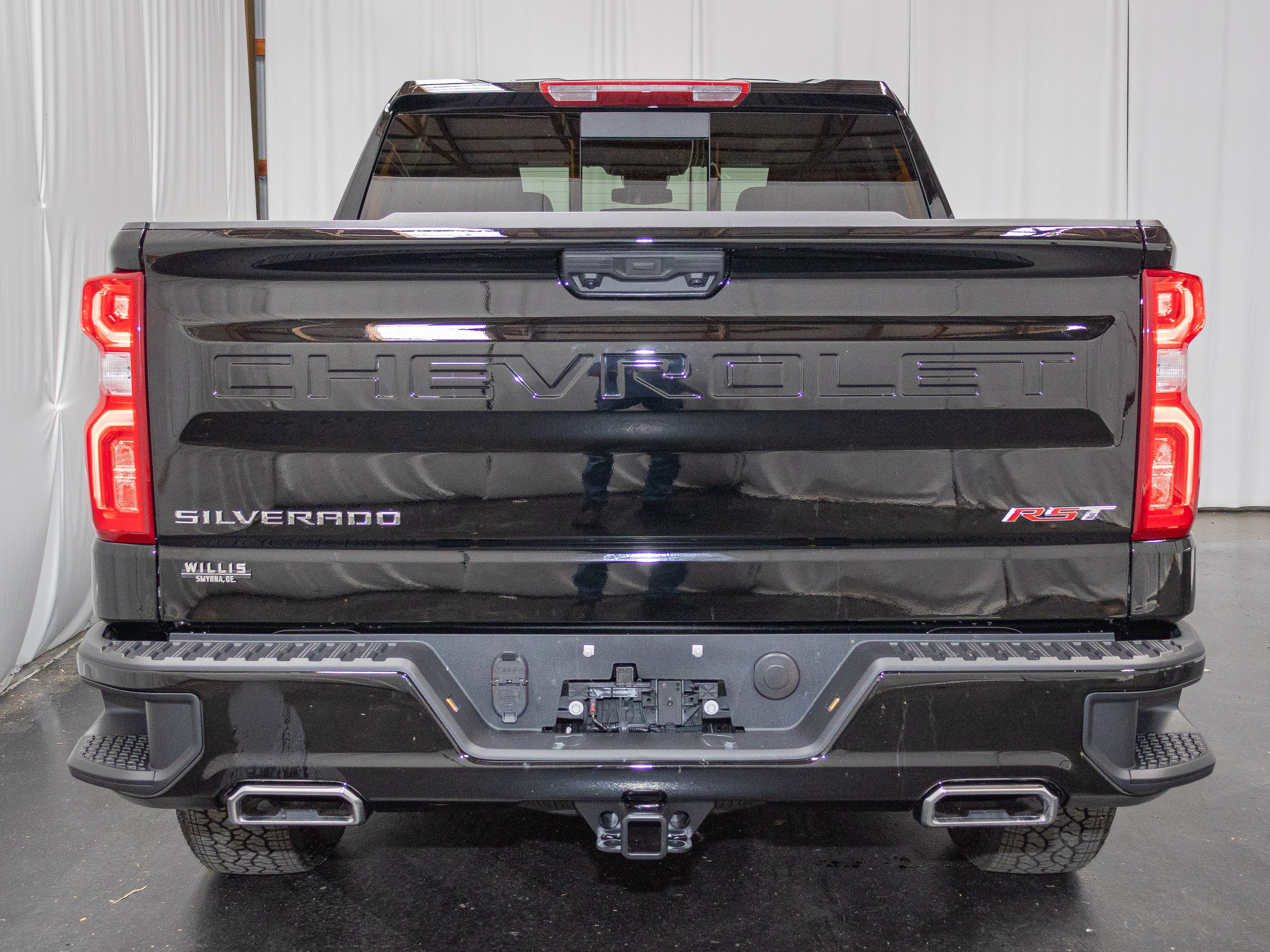 2026 Chevrolet Silverado 1500 RST - Photo 6