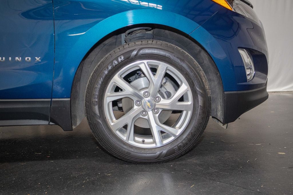 2021 Chevrolet Equinox Premier