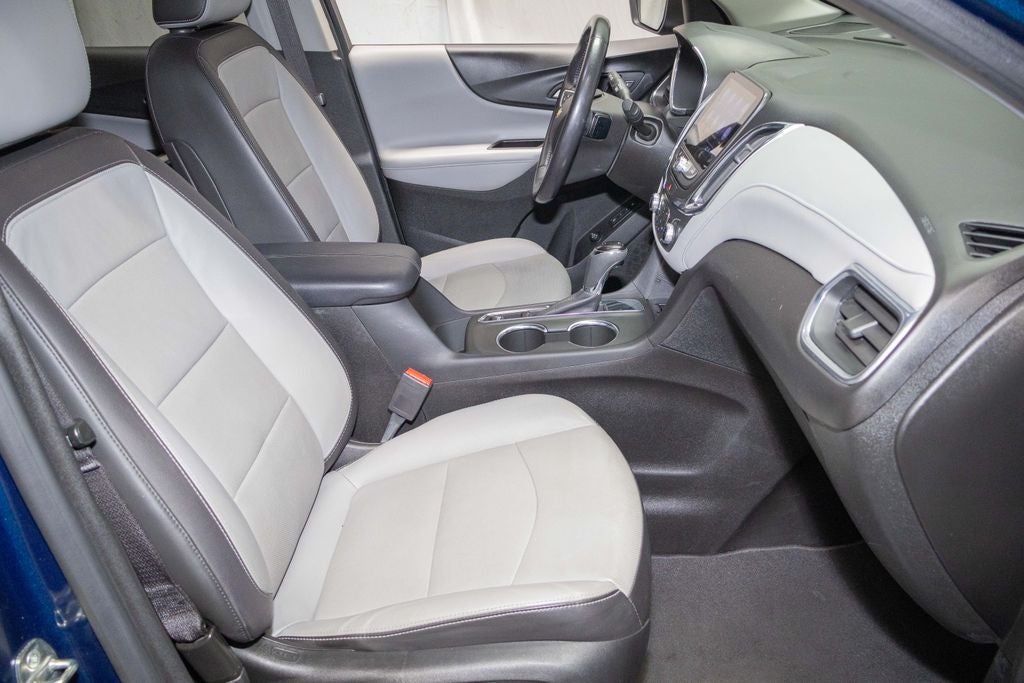 2021 Chevrolet Equinox Premier