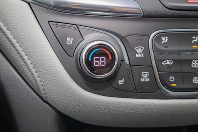 2021 Chevrolet Equinox Premier