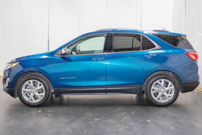 2021 Chevrolet Equinox Premier