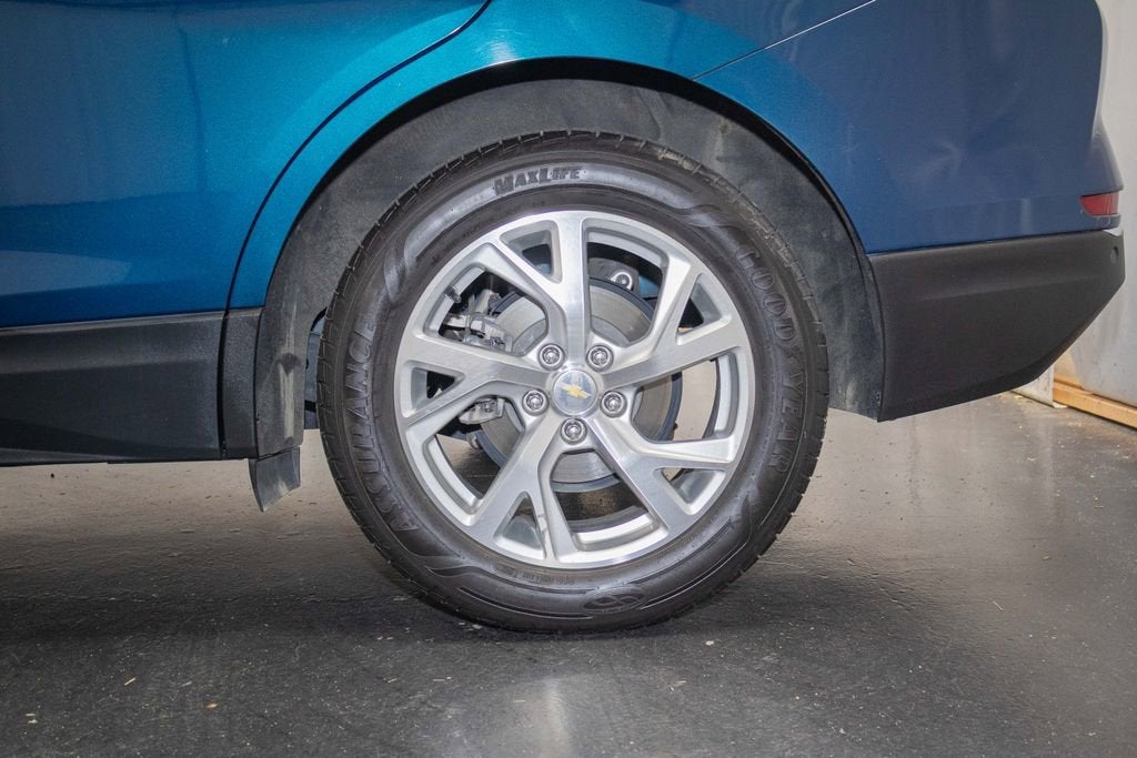 2021 Chevrolet Equinox Premier