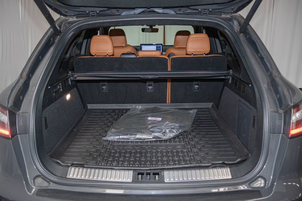 2022 Lincoln Nautilus Black Label