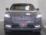 2022 Lincoln Nautilus Black Label