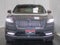 2022 Lincoln Nautilus Black Label