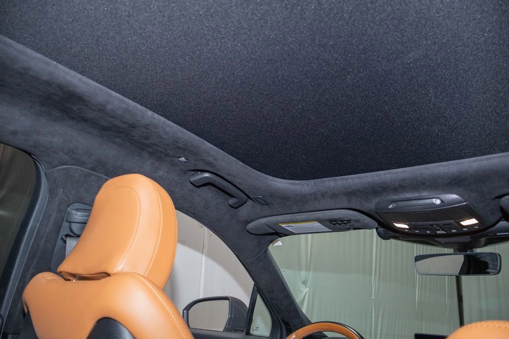 2022 Lincoln Nautilus Black Label