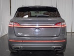 2022 Lincoln Nautilus Black Label