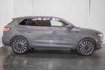 2022 Lincoln Nautilus Black Label
