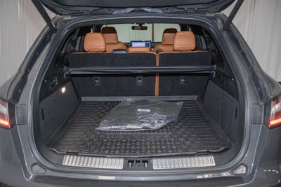 2022 Lincoln Nautilus Black Label