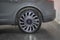 2022 Lincoln Nautilus Black Label