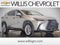 2024 Lexus NX NX 350 Luxury