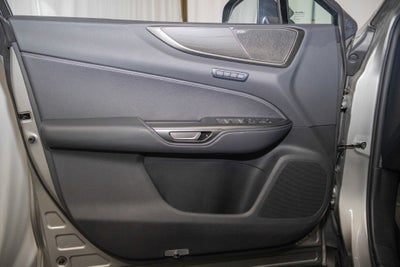 2024 Lexus NX NX 350 Luxury