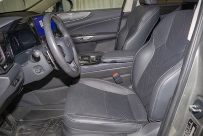 2024 Lexus NX NX 350 Luxury