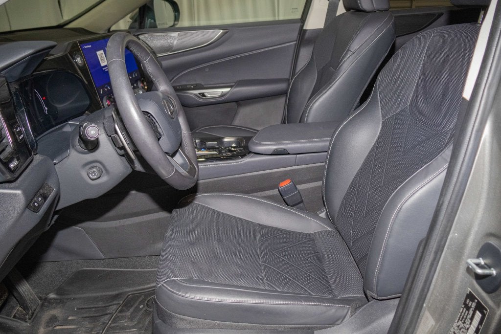 2024 Lexus NX NX 350 Luxury