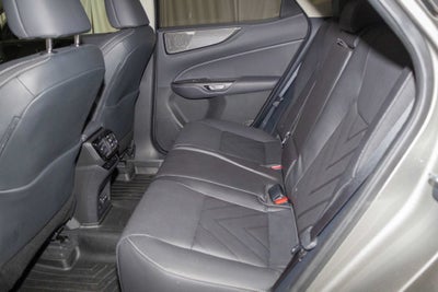 2024 Lexus NX NX 350 Luxury