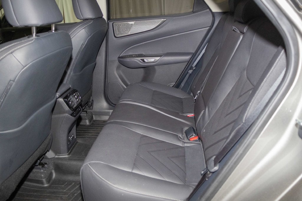 2024 Lexus NX NX 350 Luxury