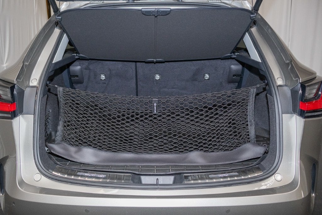 2024 Lexus NX NX 350 Luxury