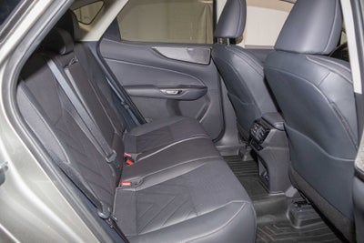 2024 Lexus NX NX 350 Luxury