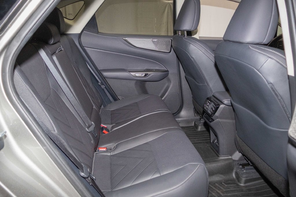 2024 Lexus NX NX 350 Luxury