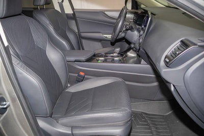 2024 Lexus NX NX 350 Luxury